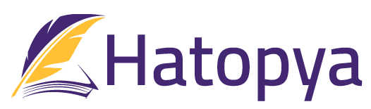 Hatopya - Ücretsiz Haber Yazılımı logo